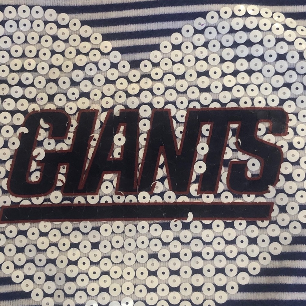 NFL giants dress - Picture 3 of 9